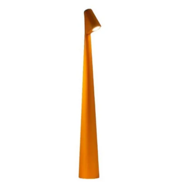 Norvo | Trådlampet Skandinavisk Minimalistisk LED Bordlampe