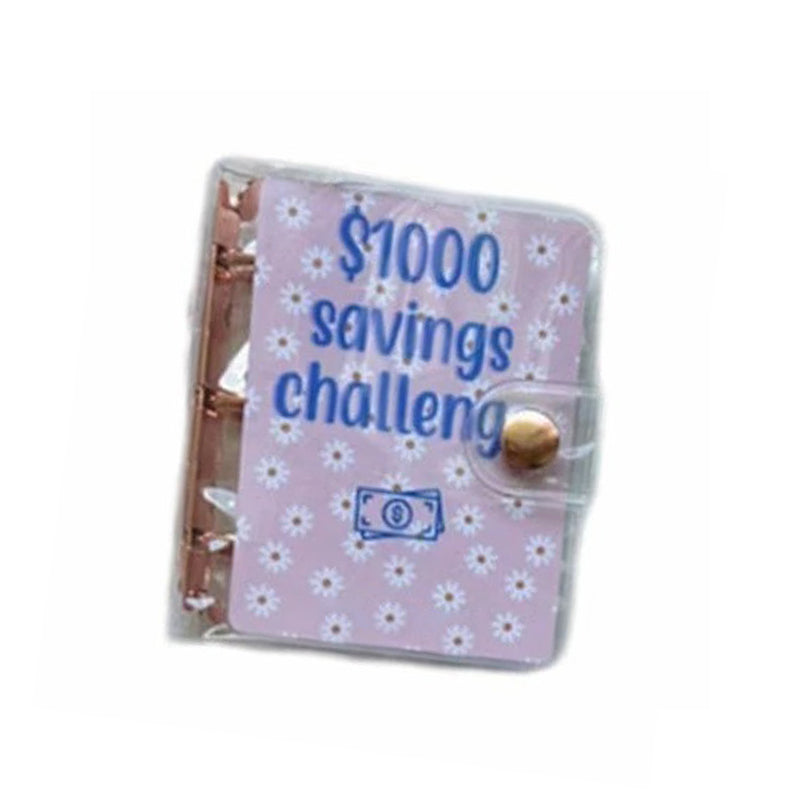 Norvo | Sparing binders l $1000 Sparing utfordring