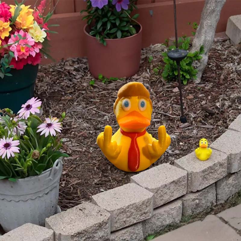 Norvo | Dobbel Langfinger And