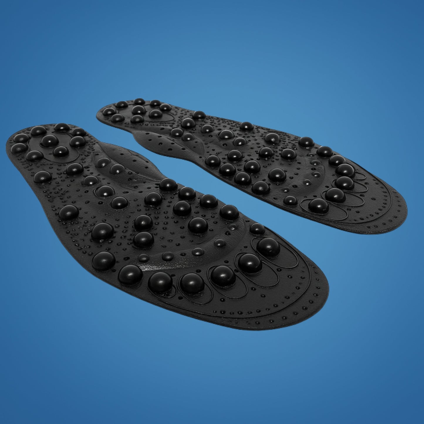 Fotplager Lindring – Magnete Punkter Teknologi – Langvarige og Arbeidssko Norvo