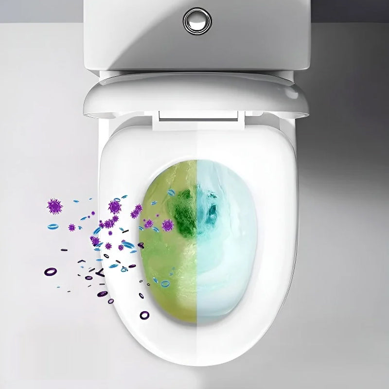 Norvo | Lite Dinosaur Rengjørings- og Deodorisering Toalett Rengjøringsmiddel