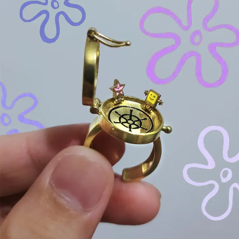 Norvo | The Best Friends Forever Ring