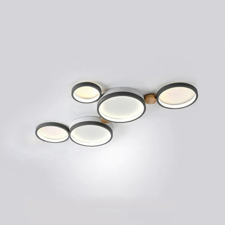 Norvo | ChicLumineux Taklampe - Elegant belysning for moderne interiør