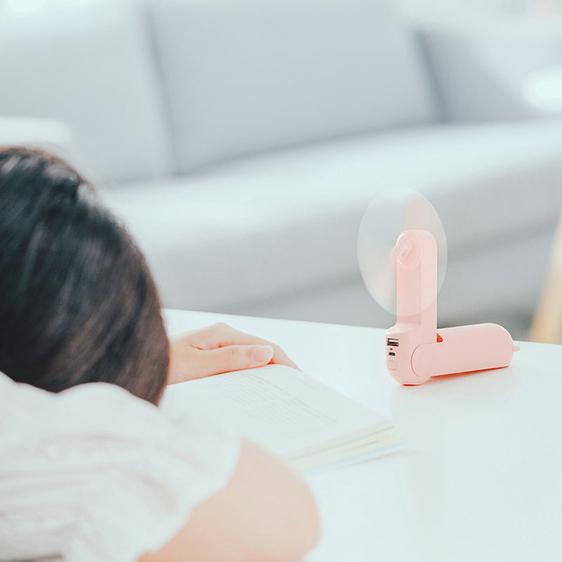 Norvo | Pocket Breeze Mini-vifte