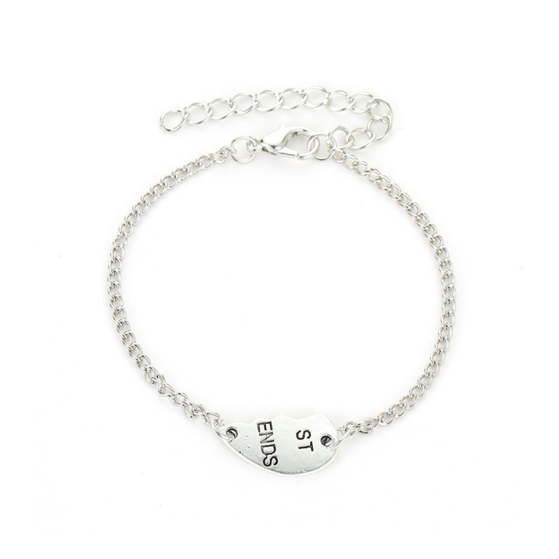 Norvo | "Beste Venner" Armbånd
