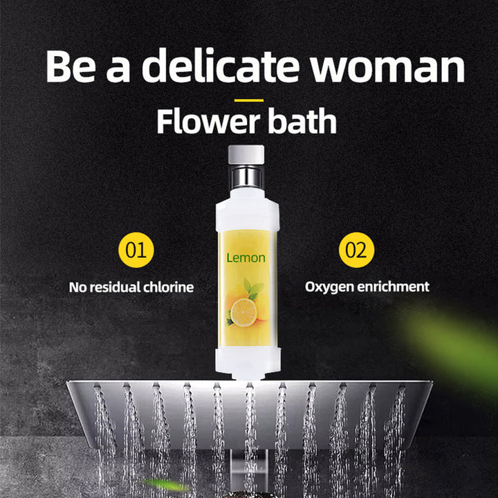 Dusj Aroma Filter | Norvo