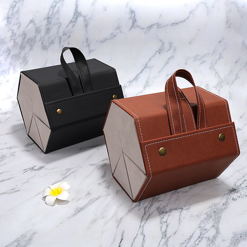 Norvo | Multi Solbrille Etui - Den beste overraskelsesgaven