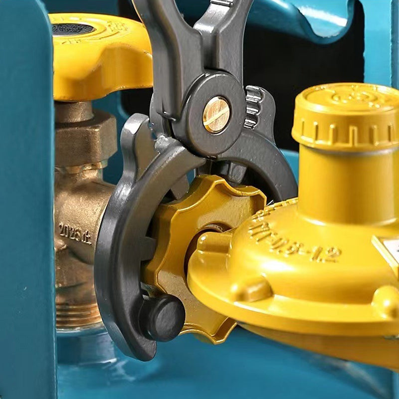 Norvo | Spesiell nøkkel for gass tank ventil