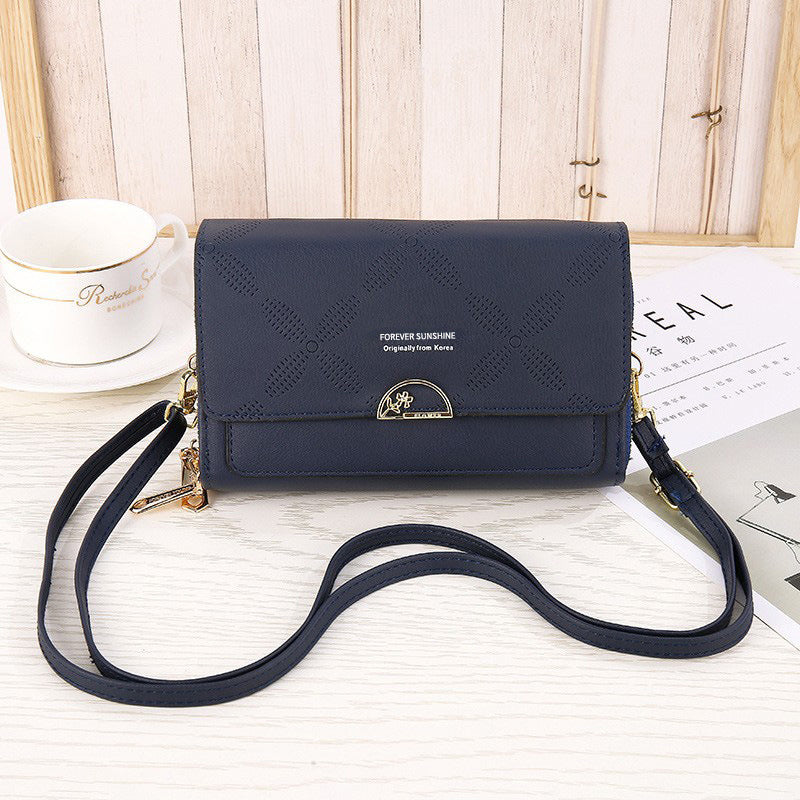 Norvo | Dobbeltlag Crossbody bag