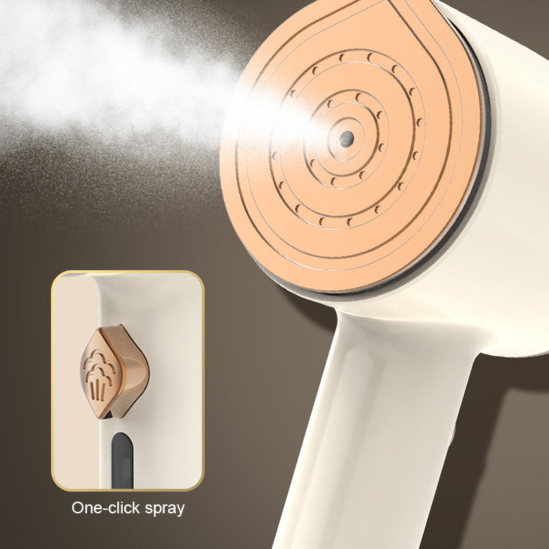 Norvo | Bærbar Mini Strykejern