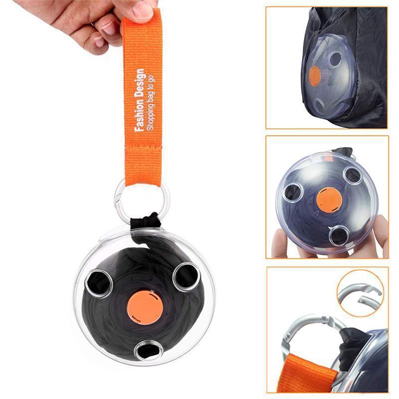 Norvo | Disc Bærbar Bag