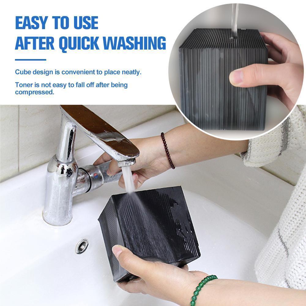 Norvo | Eco-Aquarium Vannrenser Kubus