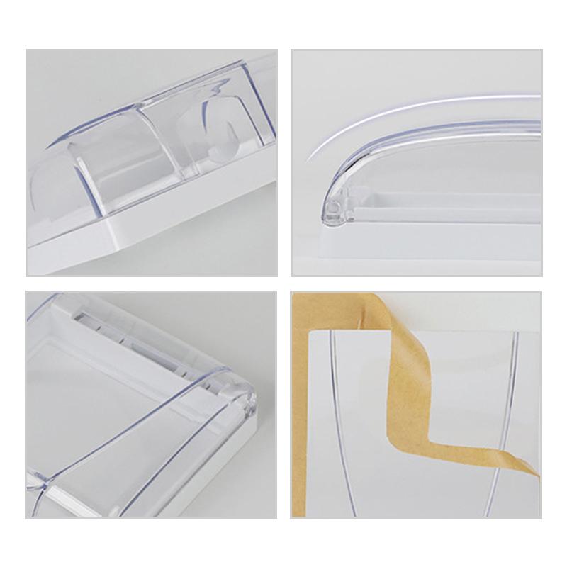 Norvo | Beskyttende deksel for kontakter