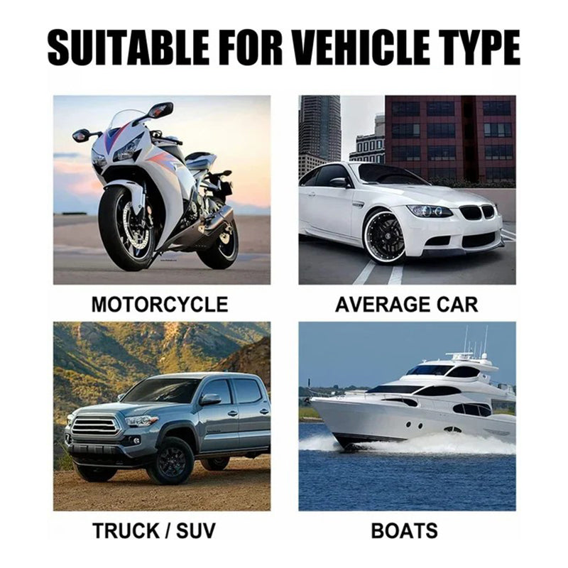 Norvo | Multifunksjons Belegg Fornyelse Agent Spray