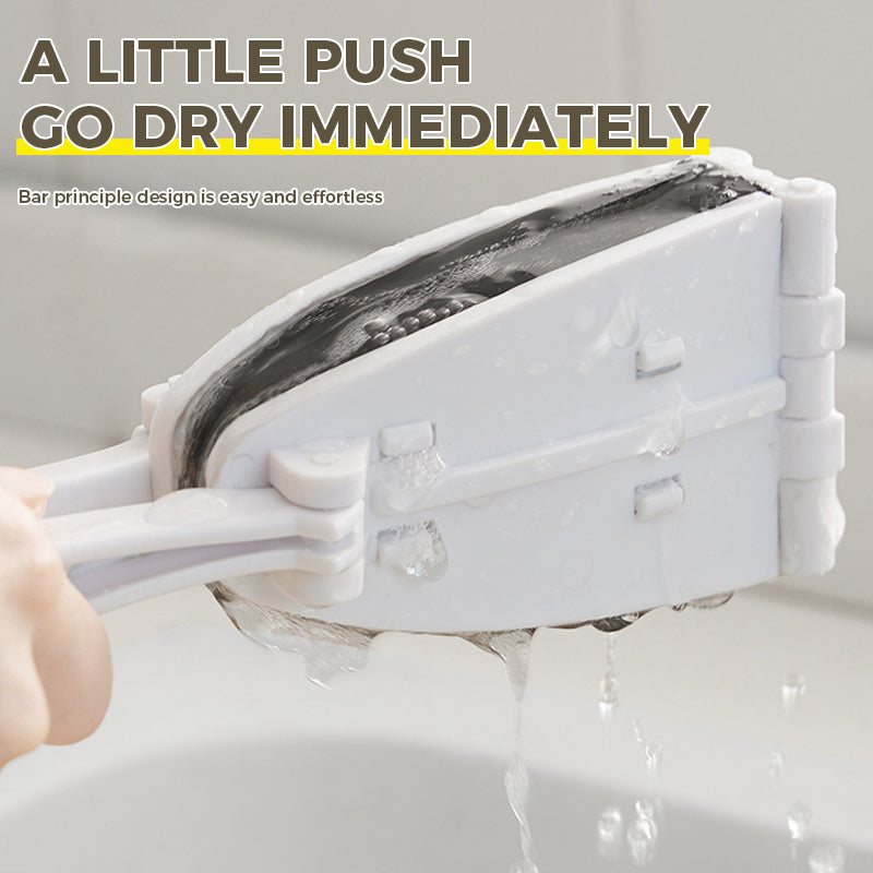 Norvo | Sammenleggbar Kokeplaterensere