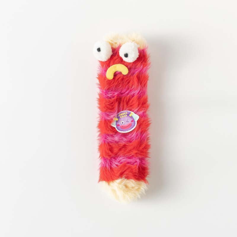 Norvo | Kori velour tredimensjonale originale sokker