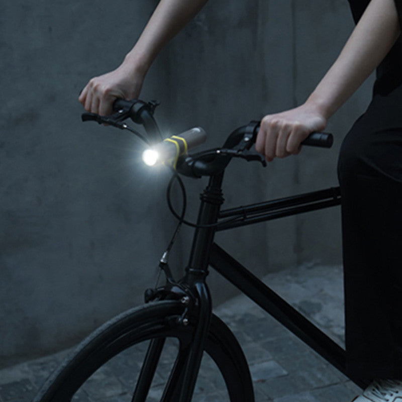 Norvo | Utendørs vanntett og langvarig sterk lys lommelykt