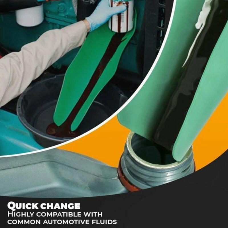 Norvo | Fleksibelt Dreneringsverktøy