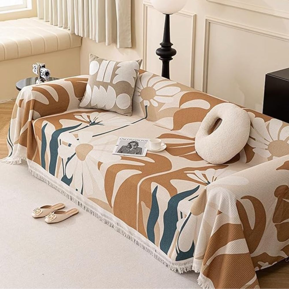 Norvo | Daisy Dream Sofa Cover