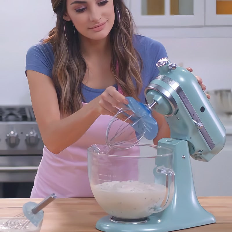 Norvo | Blender Cream Skrape Tilbehør