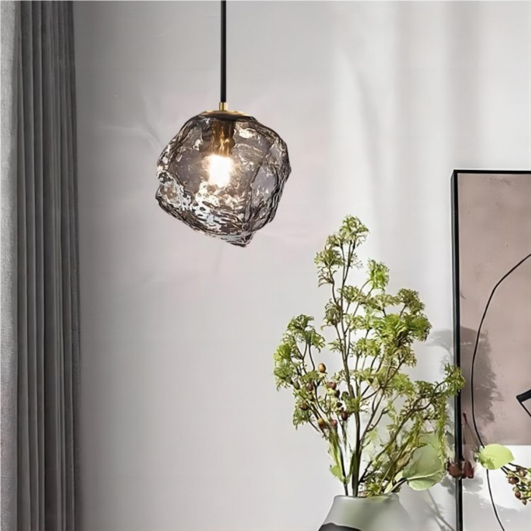 Norvo | Stilfull Pendellampe for Spisebord