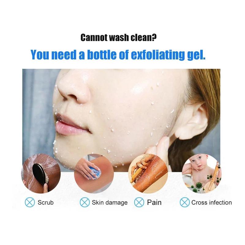 Norvo | Dyp Rensende Duschgel