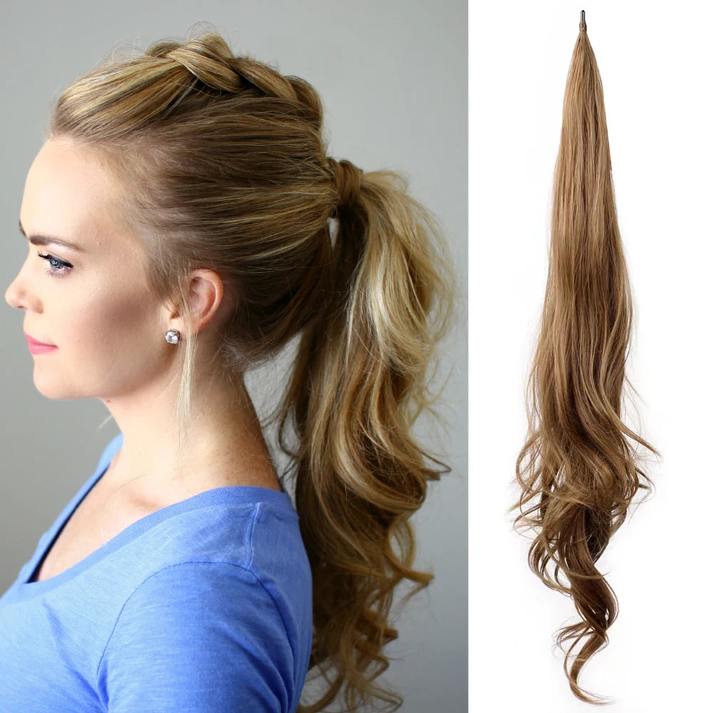 Norvo | I Hestehale – Umiddelbar Lengde Og Fyllighet