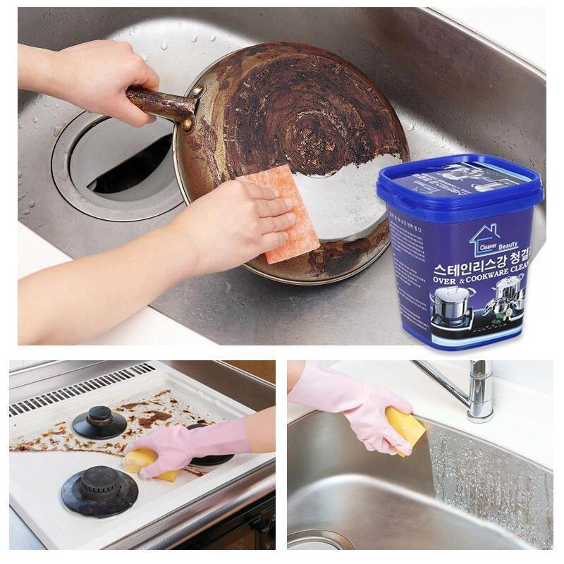 Norvo | Allsidig Intensiv Renser