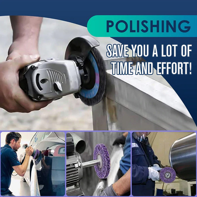 Norvo | Diamond Polering Disc