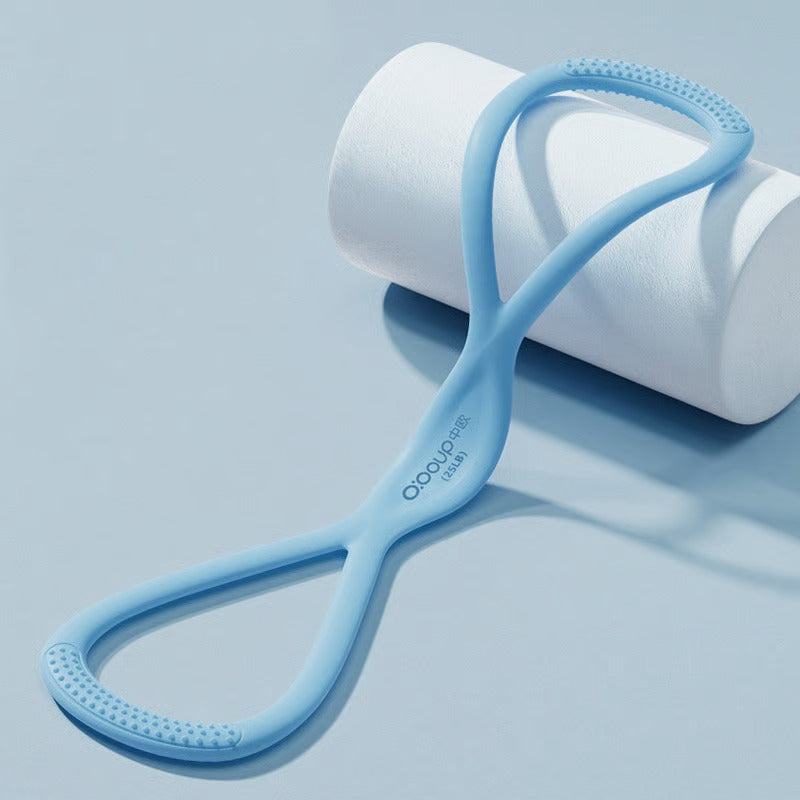 Norvo | Figur 8 treningsmotstandsbånd