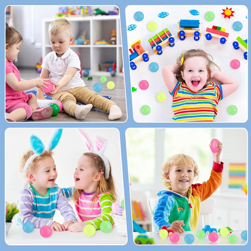 Norvo | Luminøse Klebende Kuler