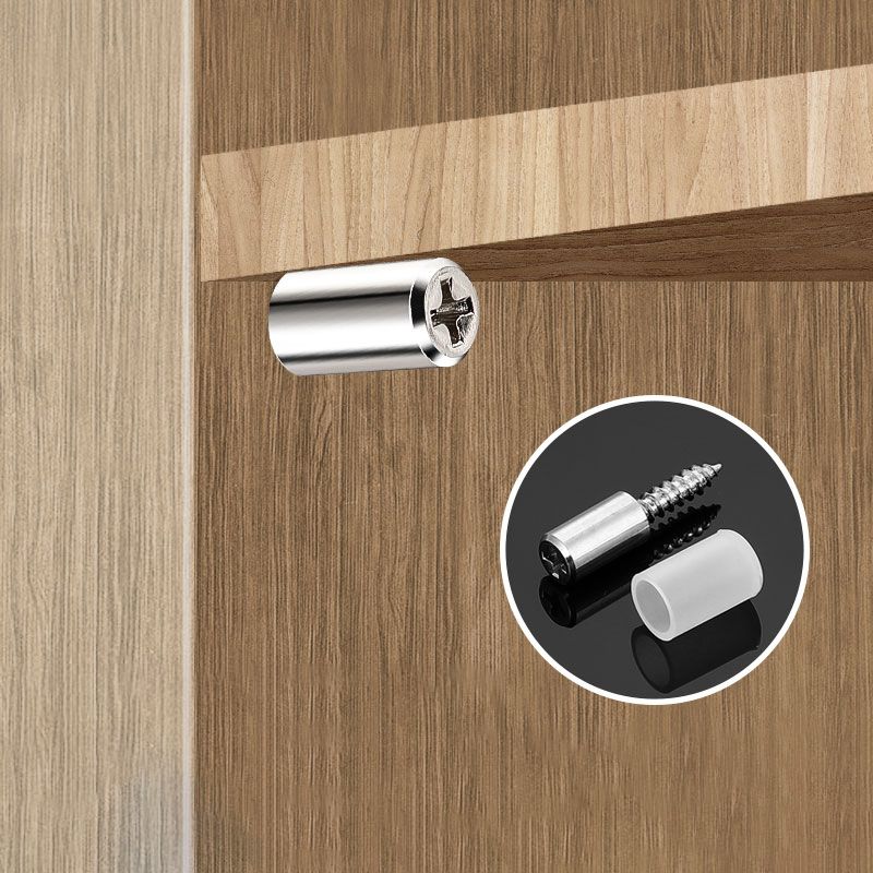 Norvo | Selvgjengende skruer Kjøleskapslaminatstøtte