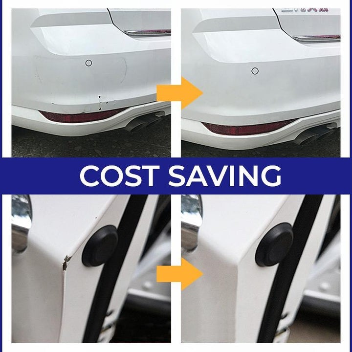 Norvo | Bil touch-up penn