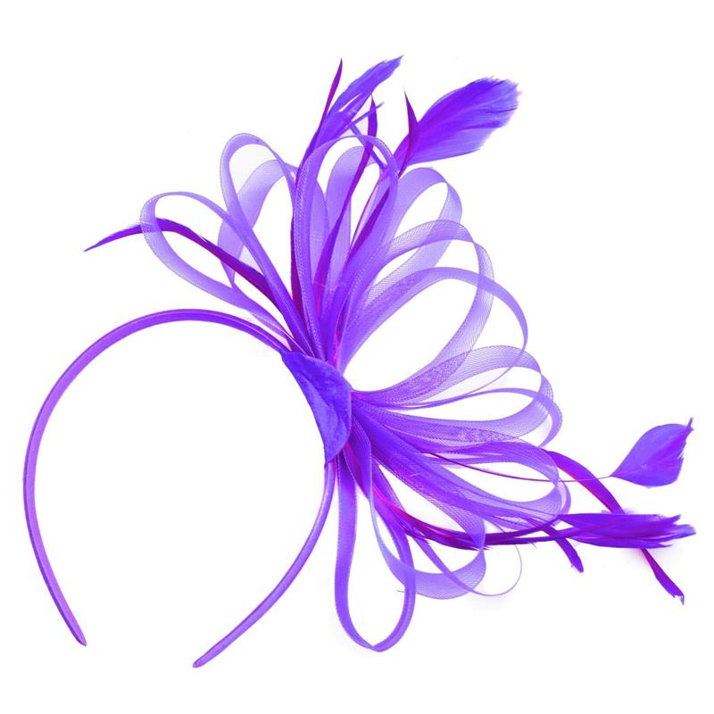 Norvo | Cocktail Teaparty Hodeplagg