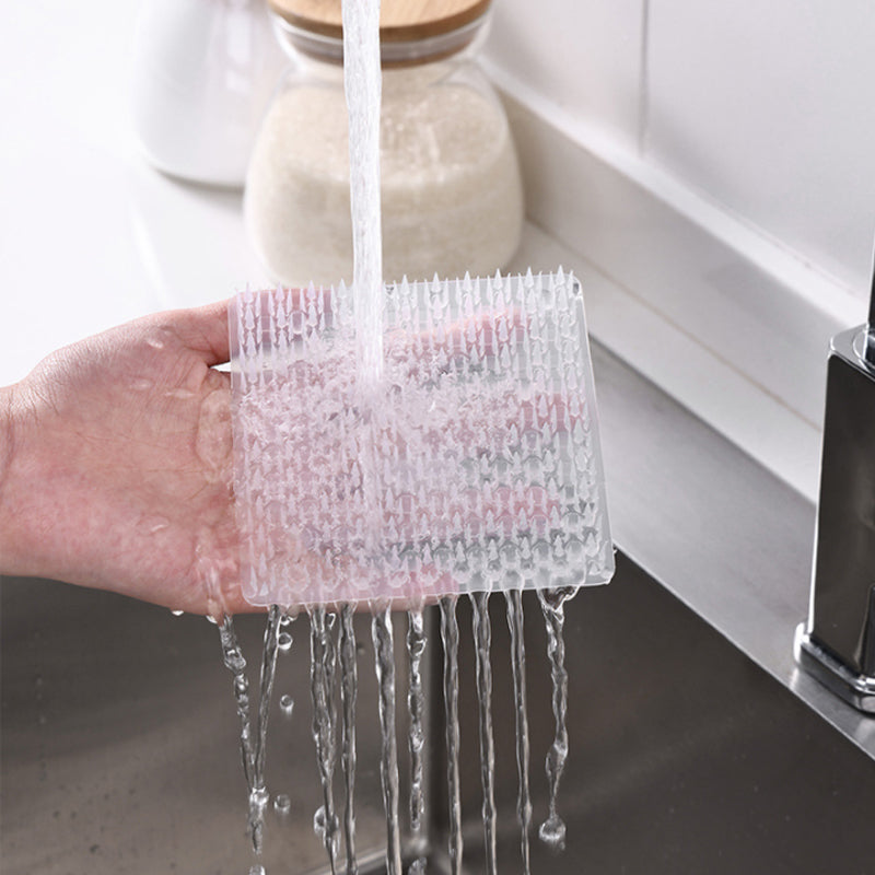 Norvo | Frukt- og grønnsaksbørste