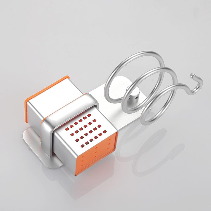 Norvo | NeatSpace Plassbesparende Baderomsorganisator