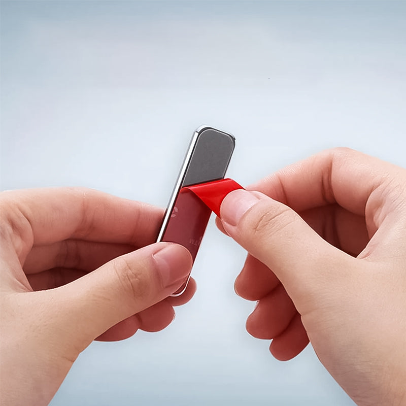 Norvo | Bærbar sammenleggbar telefonholder