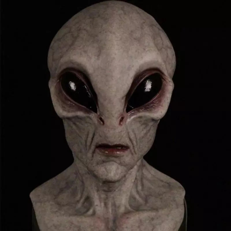 Norvo | Alien-ansiktsvern