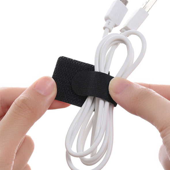 Norvo | Borrelås Kabelfinger