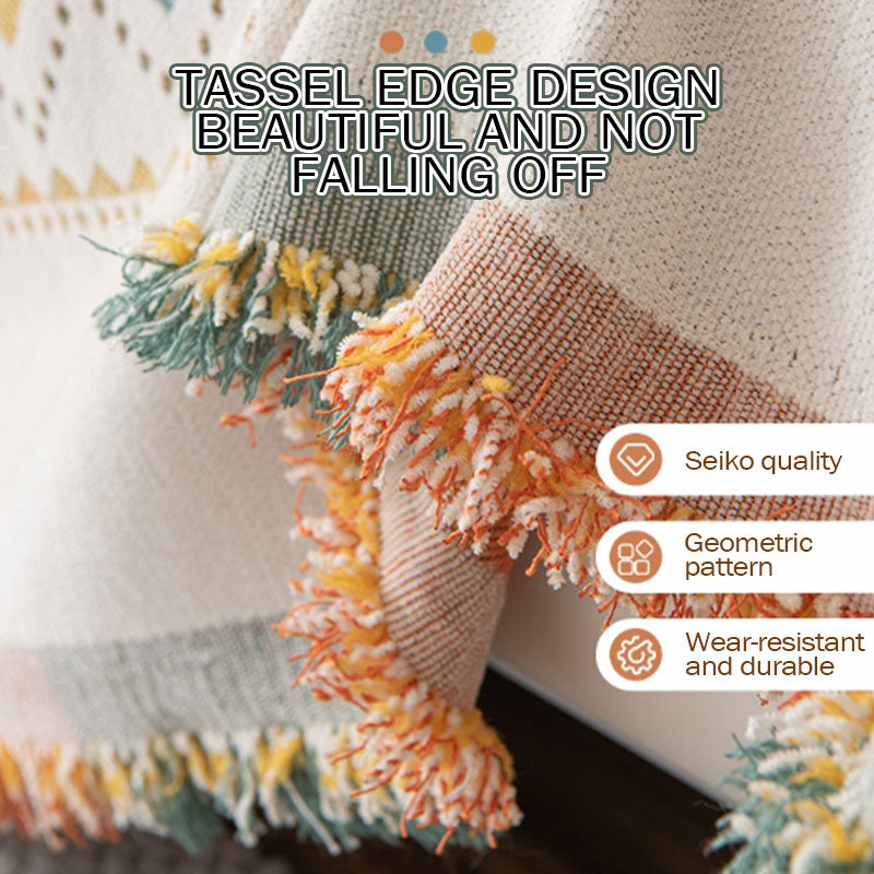 Norvo | Antiskli Sofa Cover