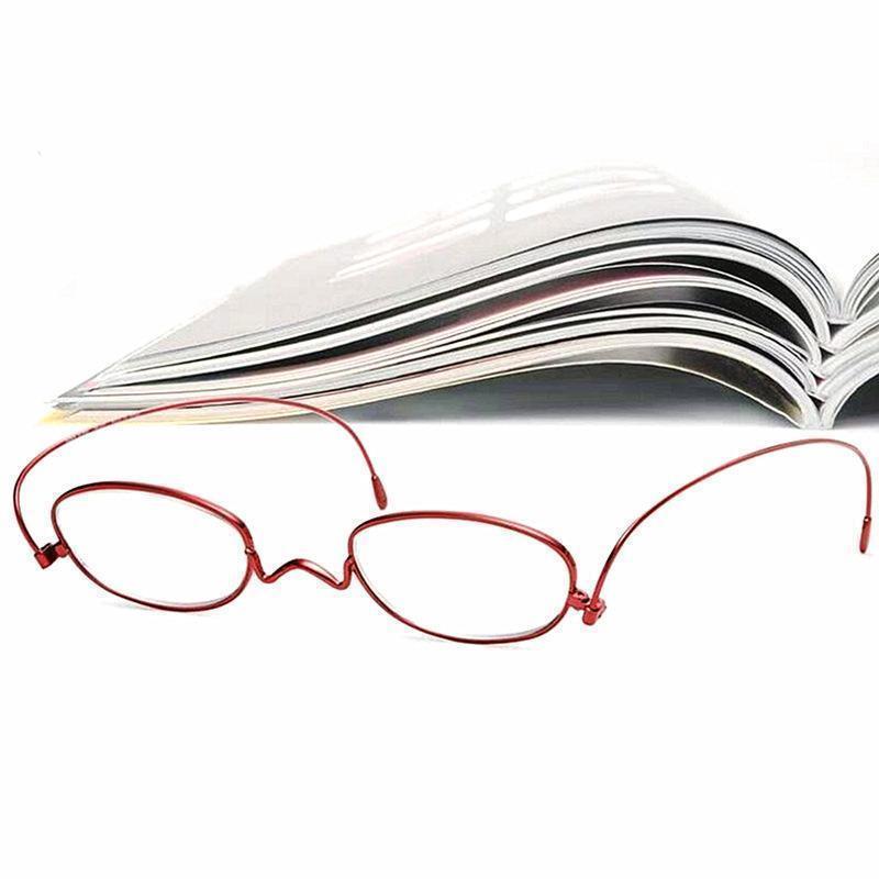 Norvo | Intelligent Multifokus Lesebrille