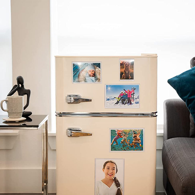 Norvo | Magtech Magnetisk Lomme Bilde Ramme (12 stk)