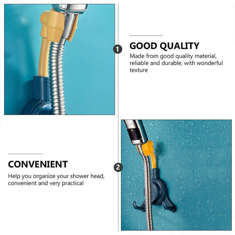 Norvo | Dushyll Med Kroker