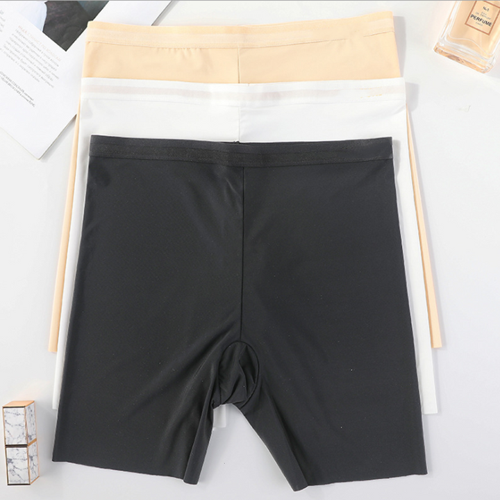 Norvo | Anti-Chafing Isilke Lårbeskyttere