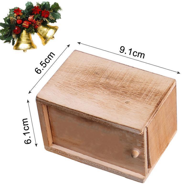 Norvo | Fantastisk Skrekkboks - Hilarisk Spøkegave