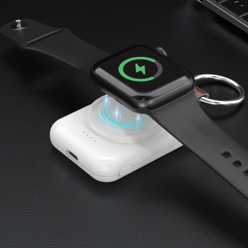 Norvo | Ny iwatch Trådløs Apple Magnetsk Charger