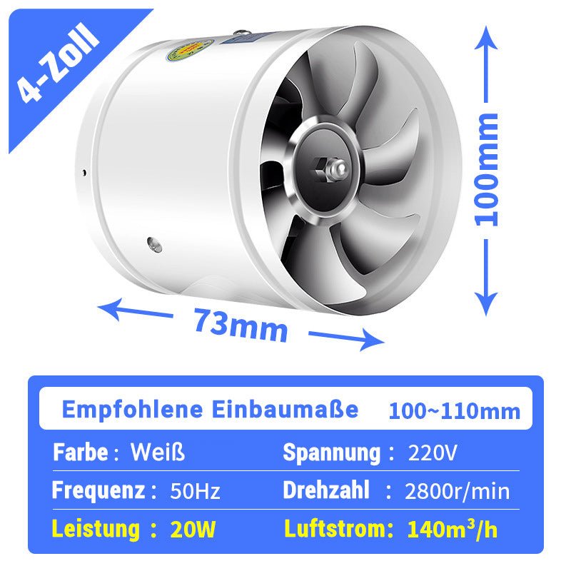 Norvo | AeroFlow | Pust bedre, lev bedre