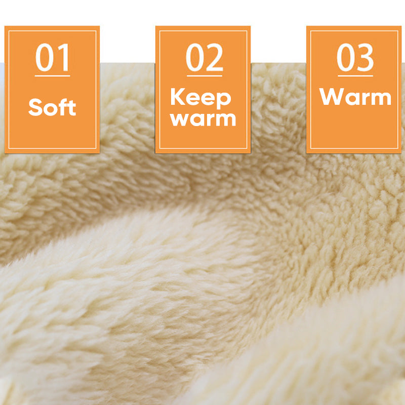 Norvo | SherpaShield Ultimate Varmegkraft Beskyttelse