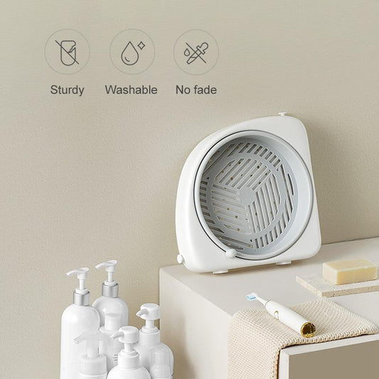 Norvo | Bad Hjørne Roterende Hylle