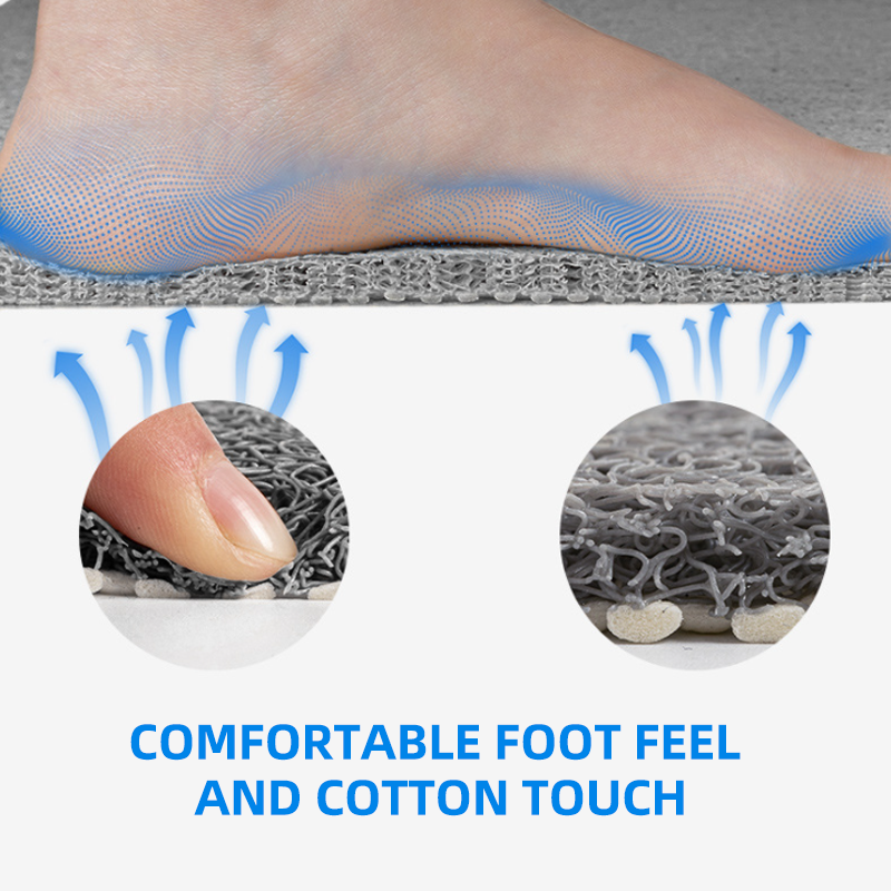 Norvo | Antiskli Bade Matte